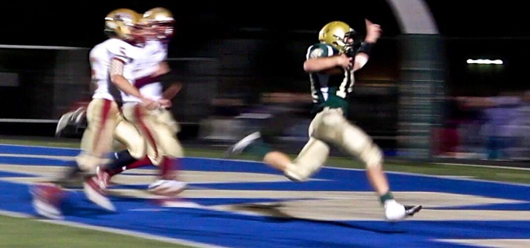 Sargent’s big hit saves the day for Warriors vs. Cedar | Cedar City ...