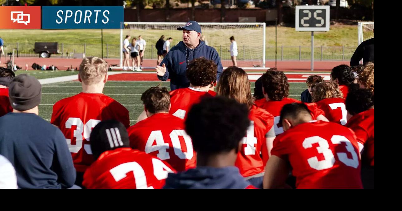 Utah Tech officially a Division I institution; football starts practice ...
