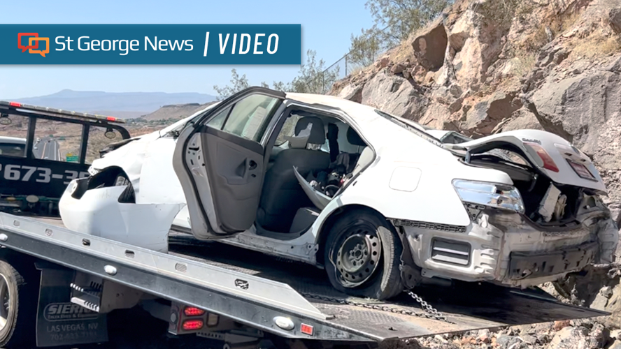 Police: Man cited for careless driving after rollover incident on SR-18 ...