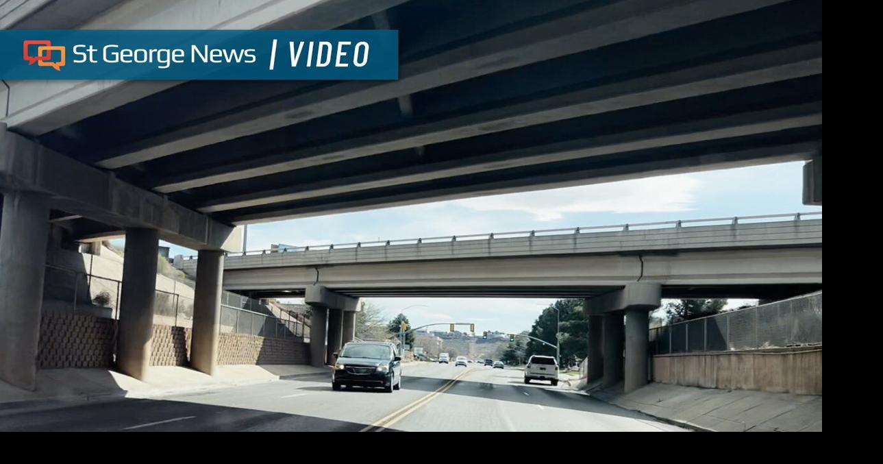 ‘We are so thrilled’: UDOT receives $86 million grant to fund new I-15 underpasses in St. George | Government | stgeorgeutah.com