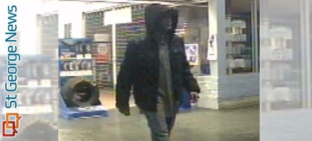 Police seek public’s aid in identifying theft suspect | News ...
