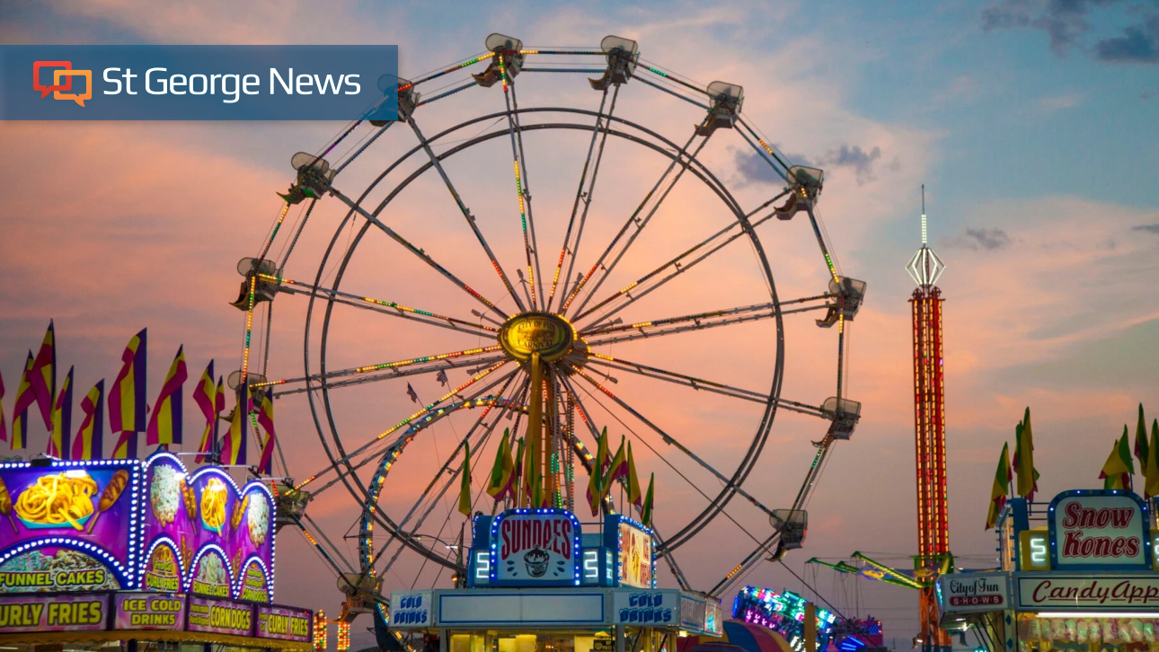 ‘यह एक विरासत है’: वाशिंगटन काउंटी मेला निदेशक ने सांता क्लारा परिषद की बैठक में संस्कृति, समुदाय का बखान किया