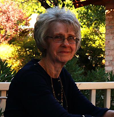 Pamela Horton | Obituaries | stgeorgeutah.com
