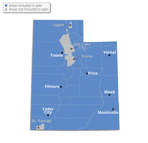 Public input ‘essential’ in shaping Utah’s long-range rural ...