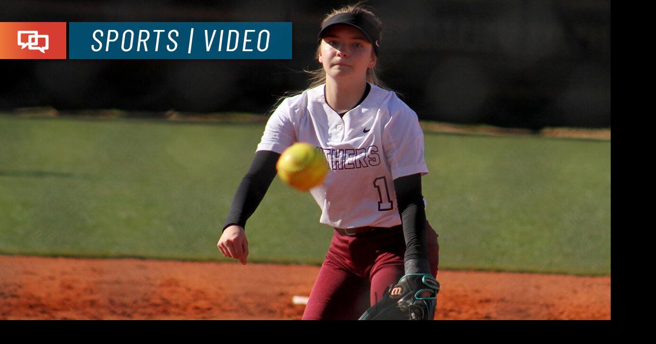 Region 9 softball: Teams load schedules ahead of region play | Canyon ...