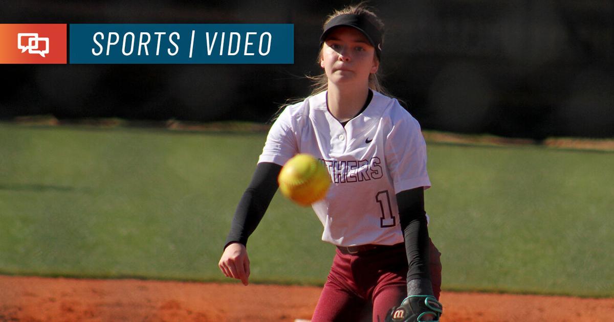Region 9 softball: Teams load schedules ahead of region play | Canyon ...