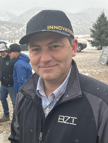 Massive forklift ‘Trackzilla’ leads Iron County’s 1st Construction ...