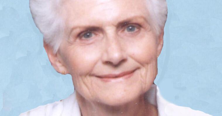 Thressa Palmer Gunnell | Obituaries | stgeorgeutah.com