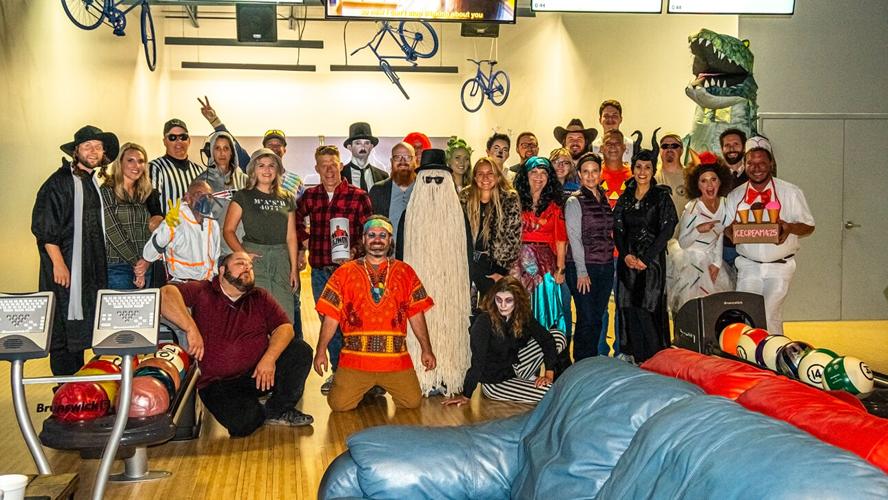 Photo gallery From spooky to adorable, Southern Utahns celebrate