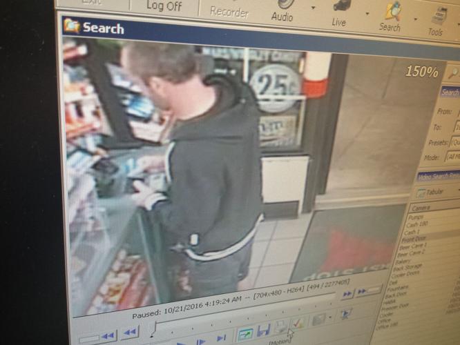Do you recognize this person? Police ask public’s help in fraud, theft ...