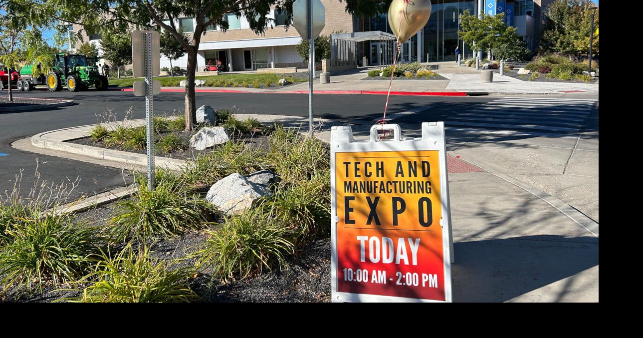 Southwest Tech’s Manufacturing Day Expo connects hundreds of high ...