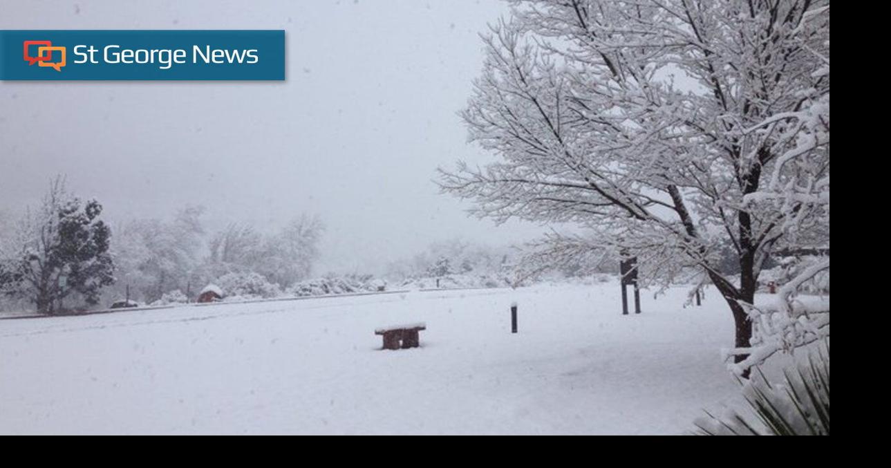 Weather service issues more advisories, warns of heavy snowfall across ...