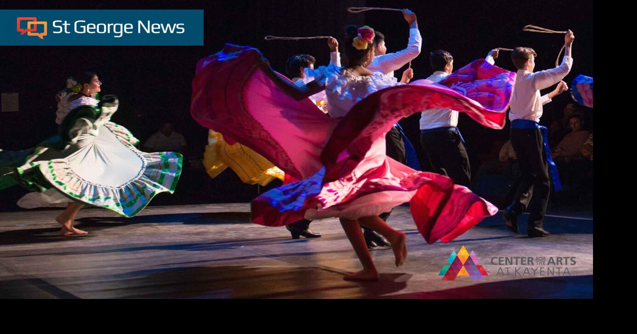 Party like it’s Cinco de Mayo just 1 day early with Latino Roots at