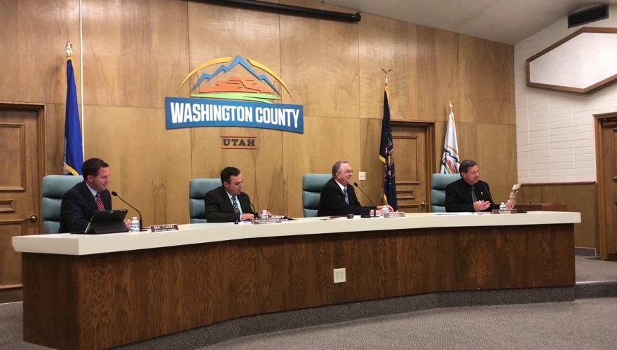 County receives grant to hire additional public defender easing heavy