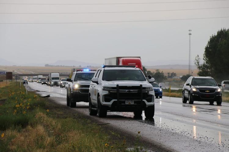 Rollover crash in Parowan prompts UHP to remind drivers to slow down on ...