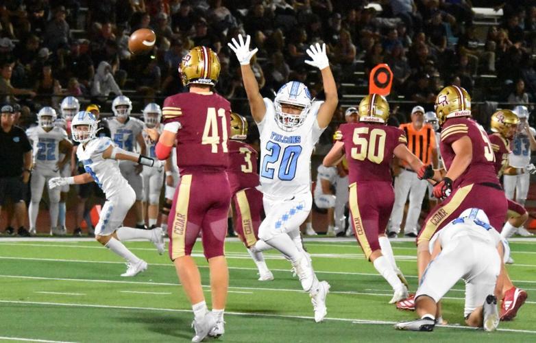 Friday Night Spotlight: More than bragging rights on the line as Region ...