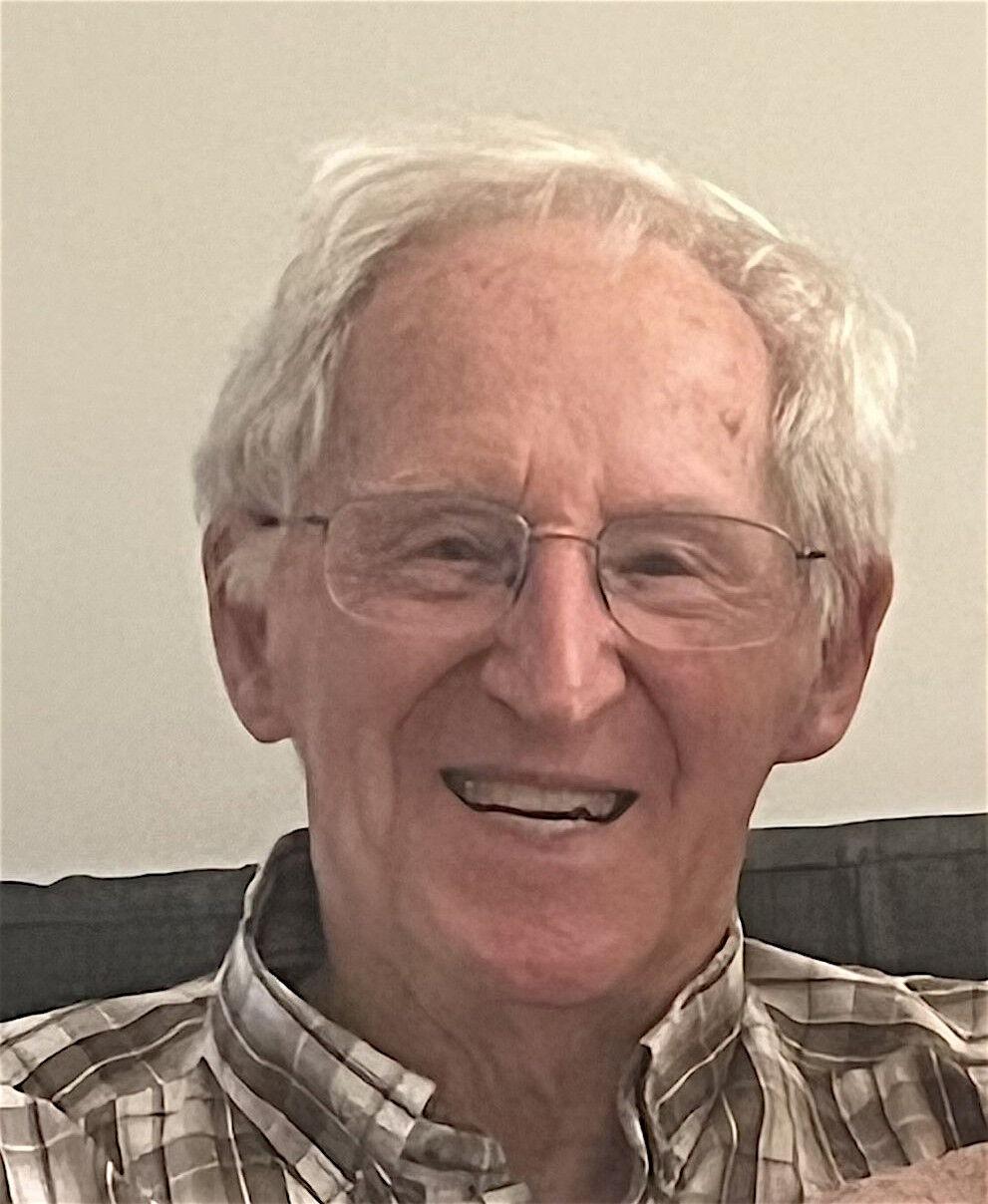 Jack Warren Huntley Obituaries