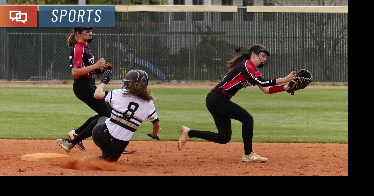 Region 9 softball: Desert Hills pounds Hurricane | Local News ...