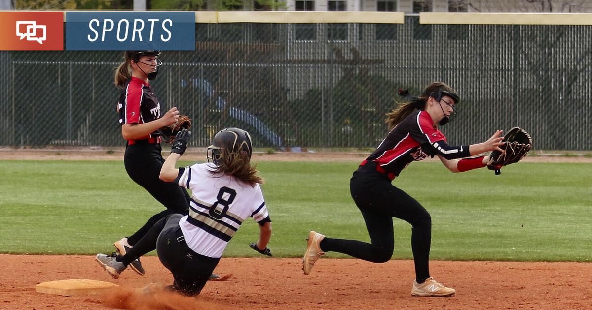 Region 9 softball: Desert Hills pounds Hurricane | Local News ...