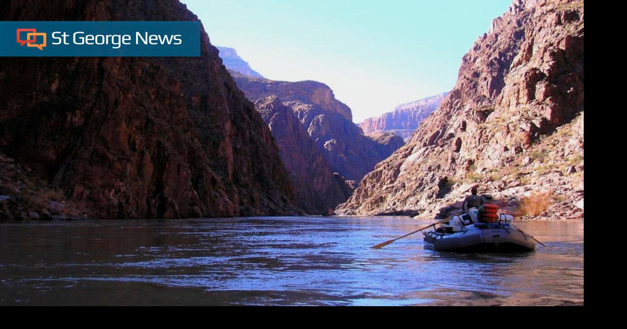 Score a Southwest River Permit: Tips for Snagging Cancellations and ...