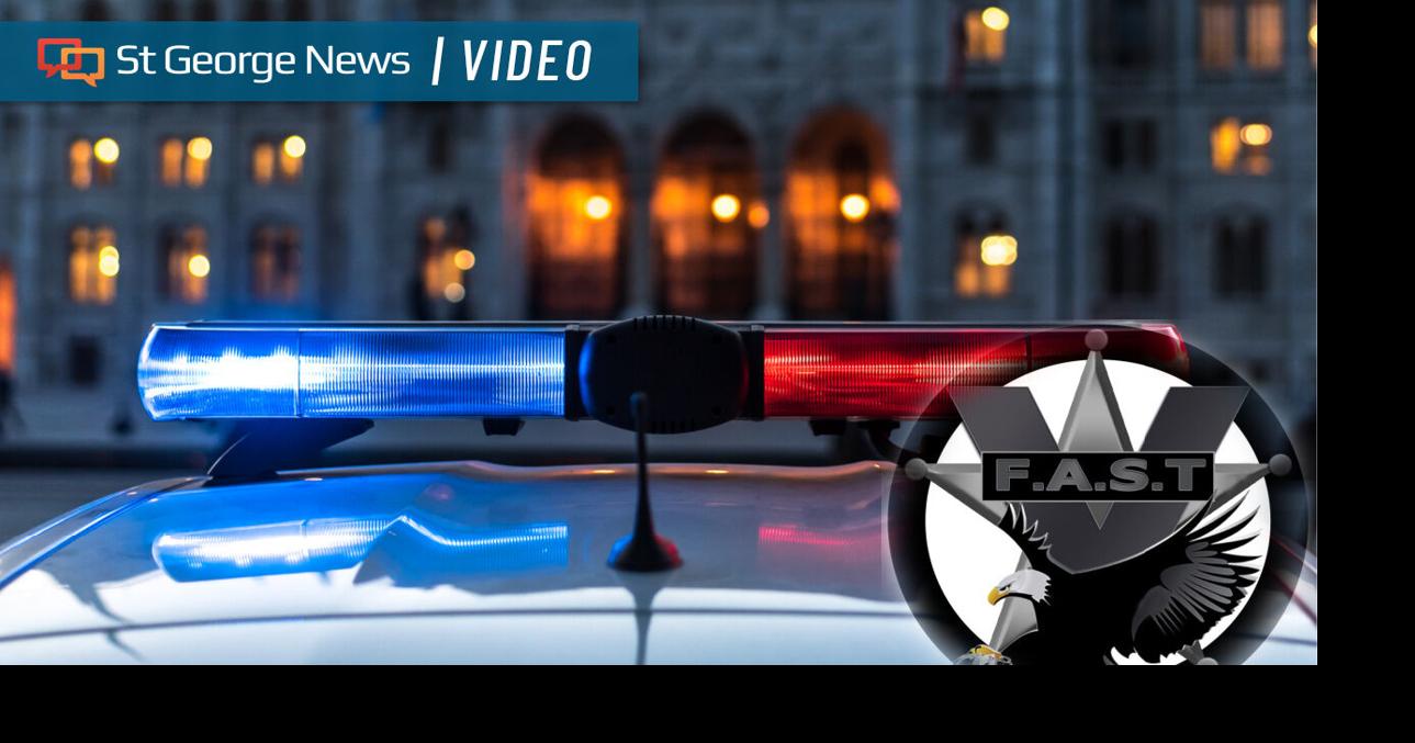 Washington County Sheriff, St. George Police join in largest sex ...