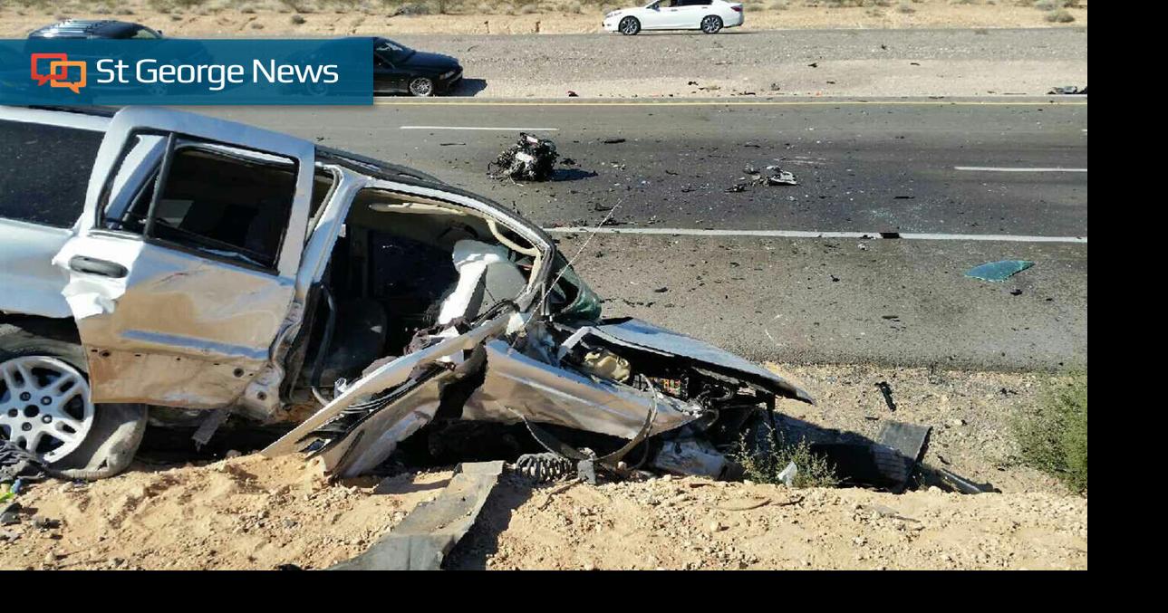 How bad is Utah for road-rage fatalities? UDOT official disputes report ...
