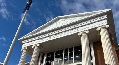 Newest member on 5th District Court bench to begin appointment News