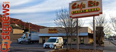 St. George start-up Café Rio opens its 58th on the East Coast; Utahns ...
