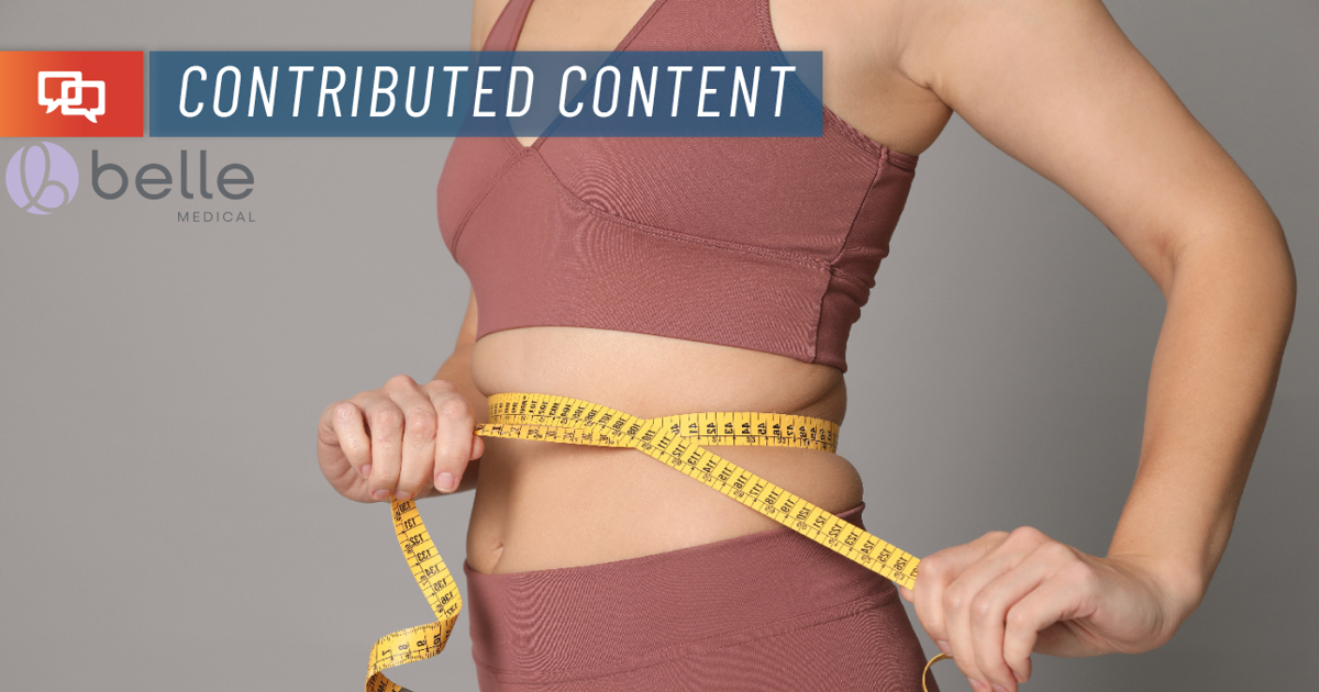 Belle Medical introduces semaglutide, a groundbreaking solution for weight loss success