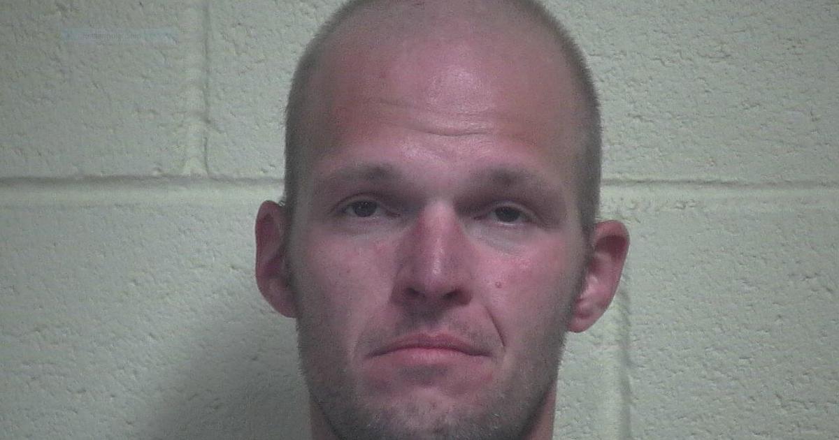 Samuel Riggins Shakespeare-quoting defendant in Cedar City receives prison sentence in ...
