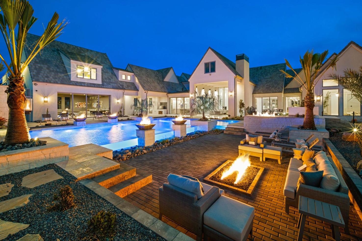 Building dreams and attainable living 2024 St. Area Parade of