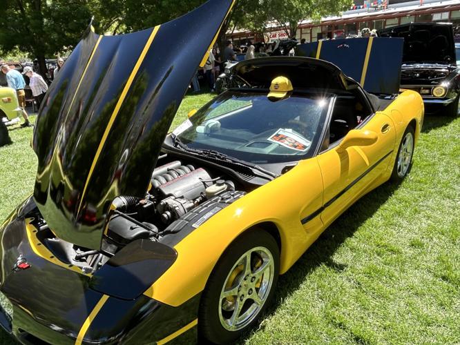 Sitemapcdatahttpsomobeldreferenzcomextraordinary Car Show In Hurricane Utah Photos
