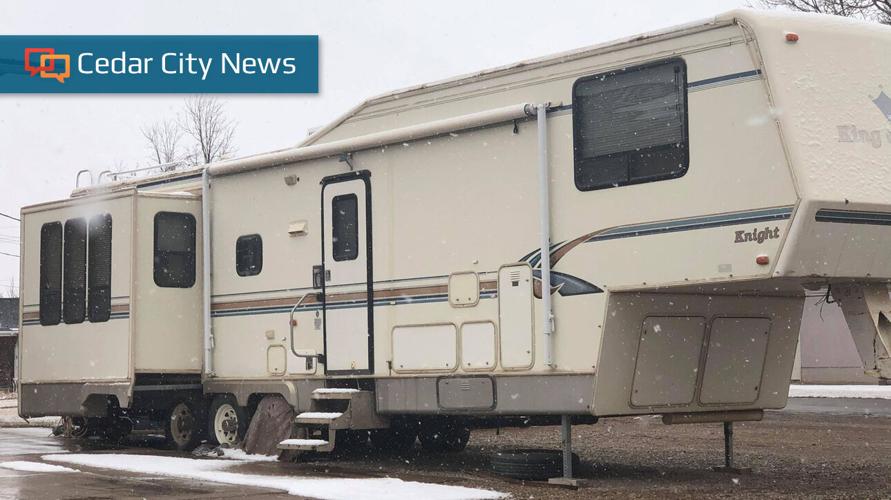 Iron County Commission eases certain occupancy restrictions for RV ...