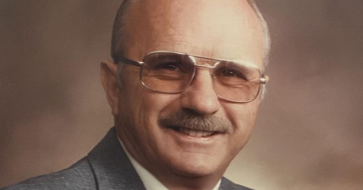Thomas Emil Isom | Obituaries | stgeorgeutah.com
