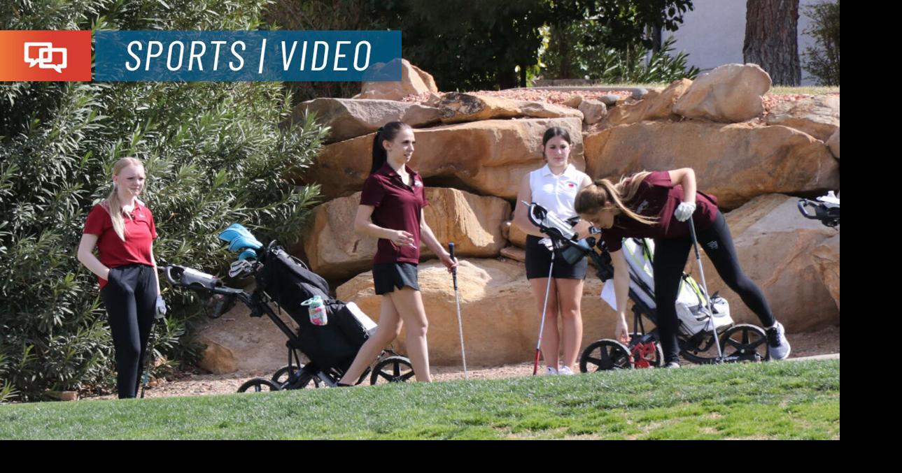 Region 10 girls golf: Pine View wins Week 2 match at Southgate | Cedar ...