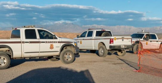 Suspect wanted in Wisconsin leads authorities on 1-15 pursuit from ...