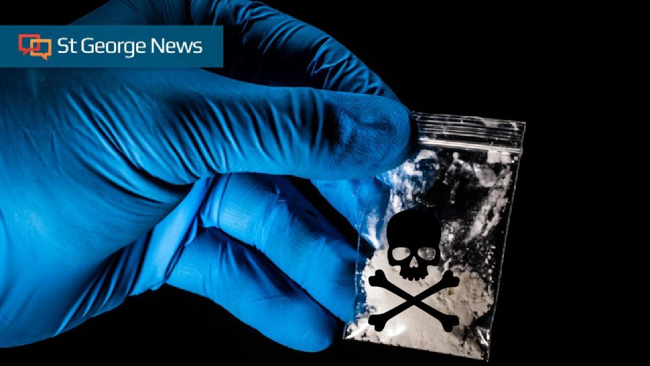 Detected xylazine in Utah and Nevada grows, making deadliest