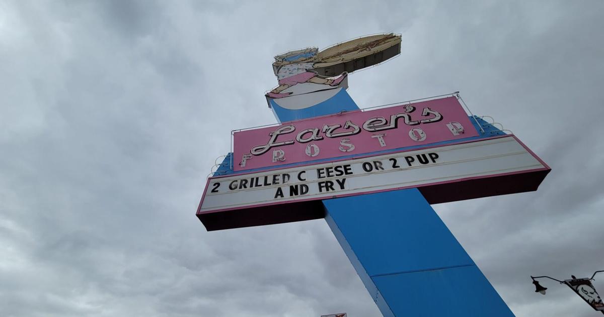 Frostop Drive In Iconic Frostop Drive-in closes in St. George, but is it for good ...