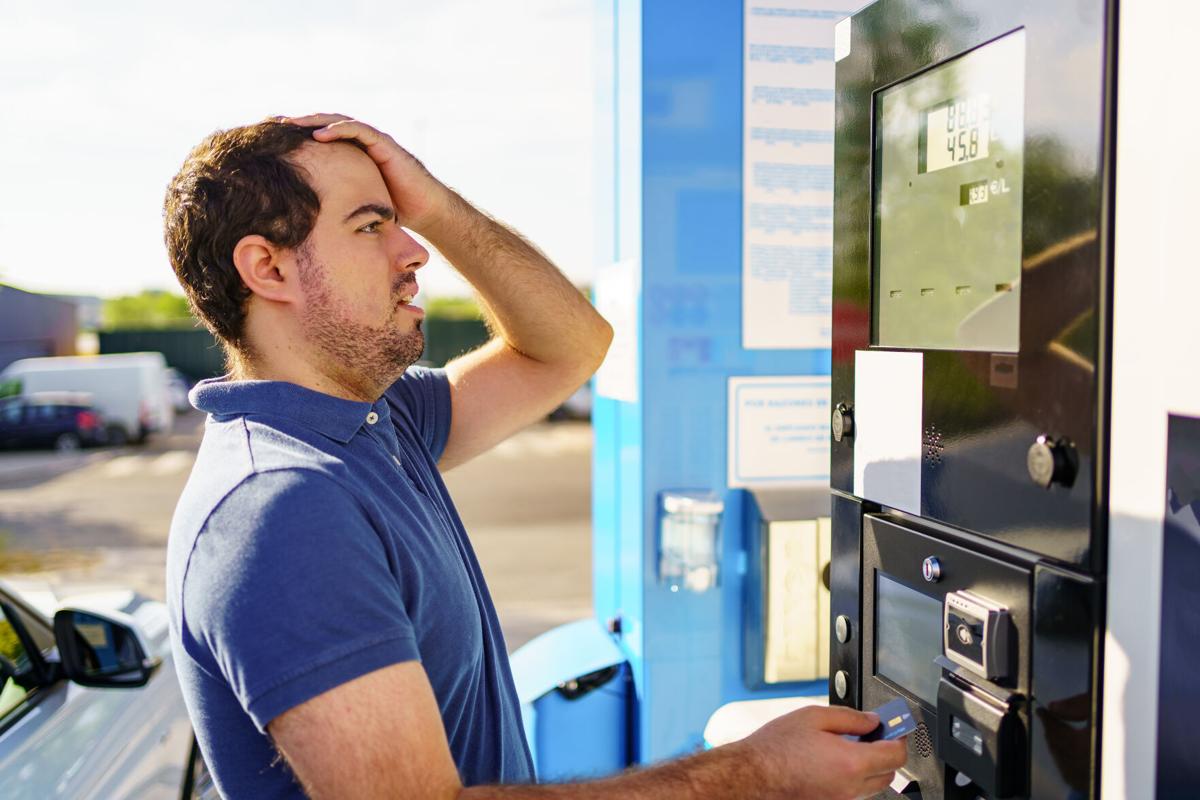St George Ut Gas Prices