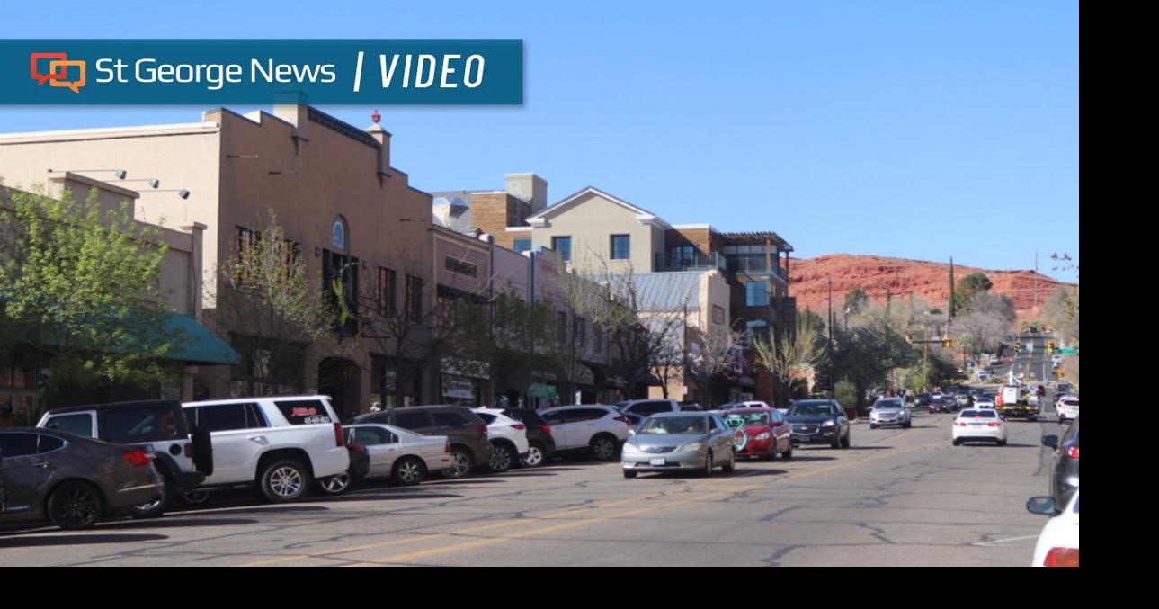 Census report: St. George – ‘a beautiful, great place to live’ – is No ...