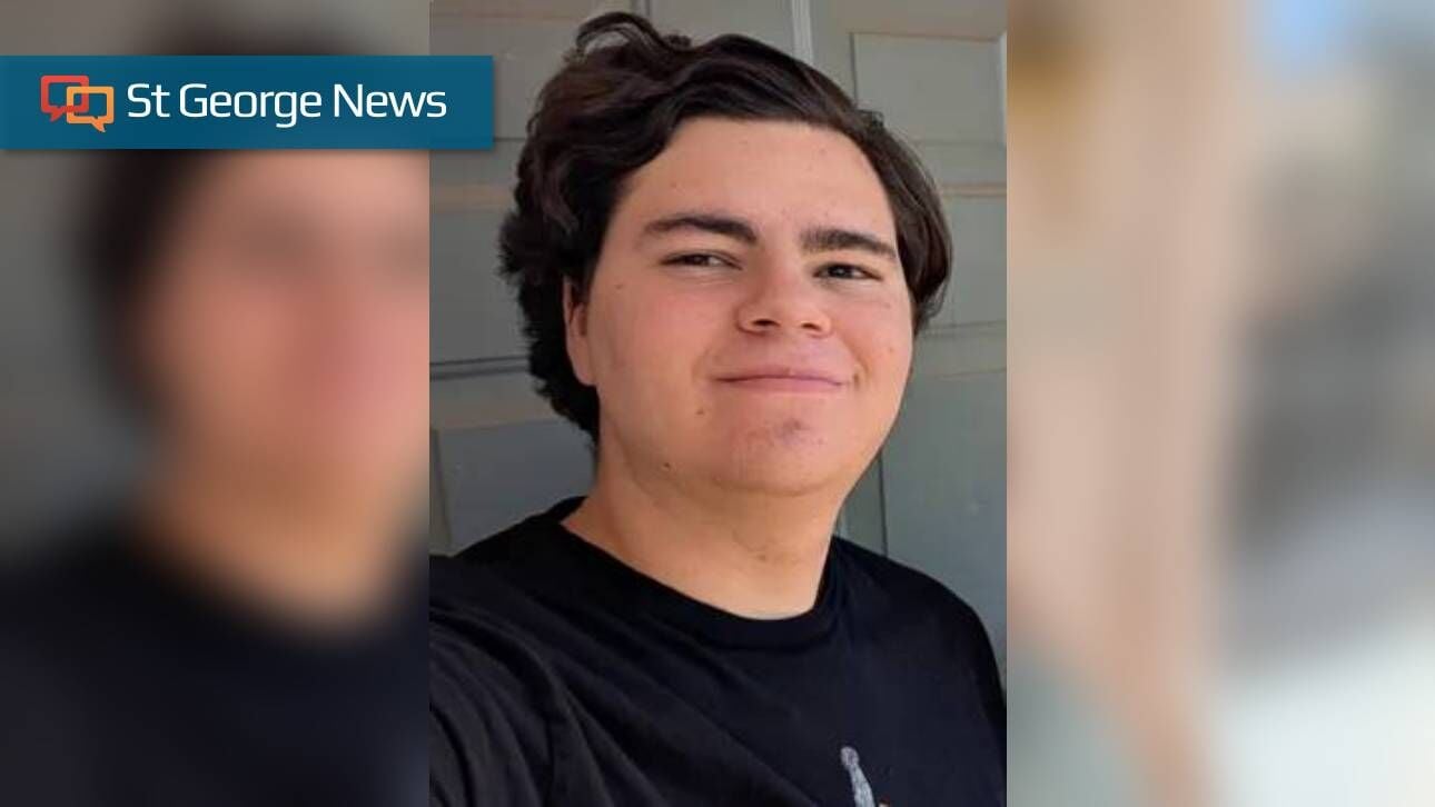 Police: Ivins teen dies after car veers off Snow Canyon Parkway; cause under investigation