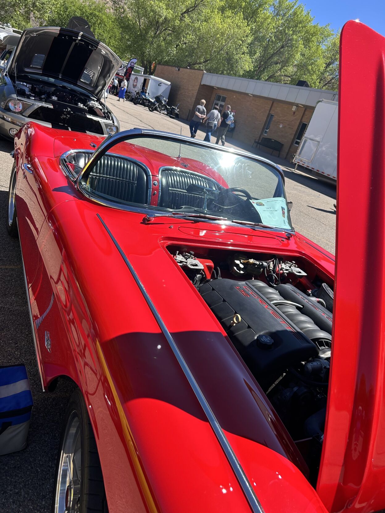 Sitemapcdatahttpsomobeldreferenzcomextraordinary Car Show In Hurricane Utah Photos