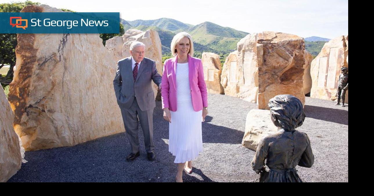 Latter-day Saint leaders honor pioneers of past and present | Local ...