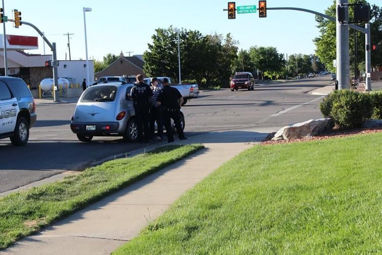 Boy taken to hospital after car vs. bicycle accident | Local News ...