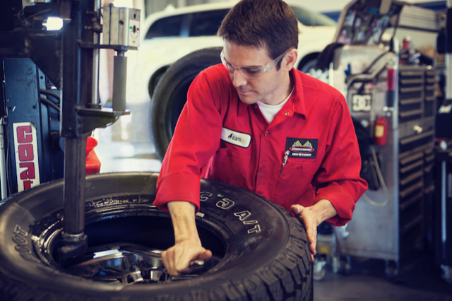 Stunning Big O Tires Seymour Indiana Pictures