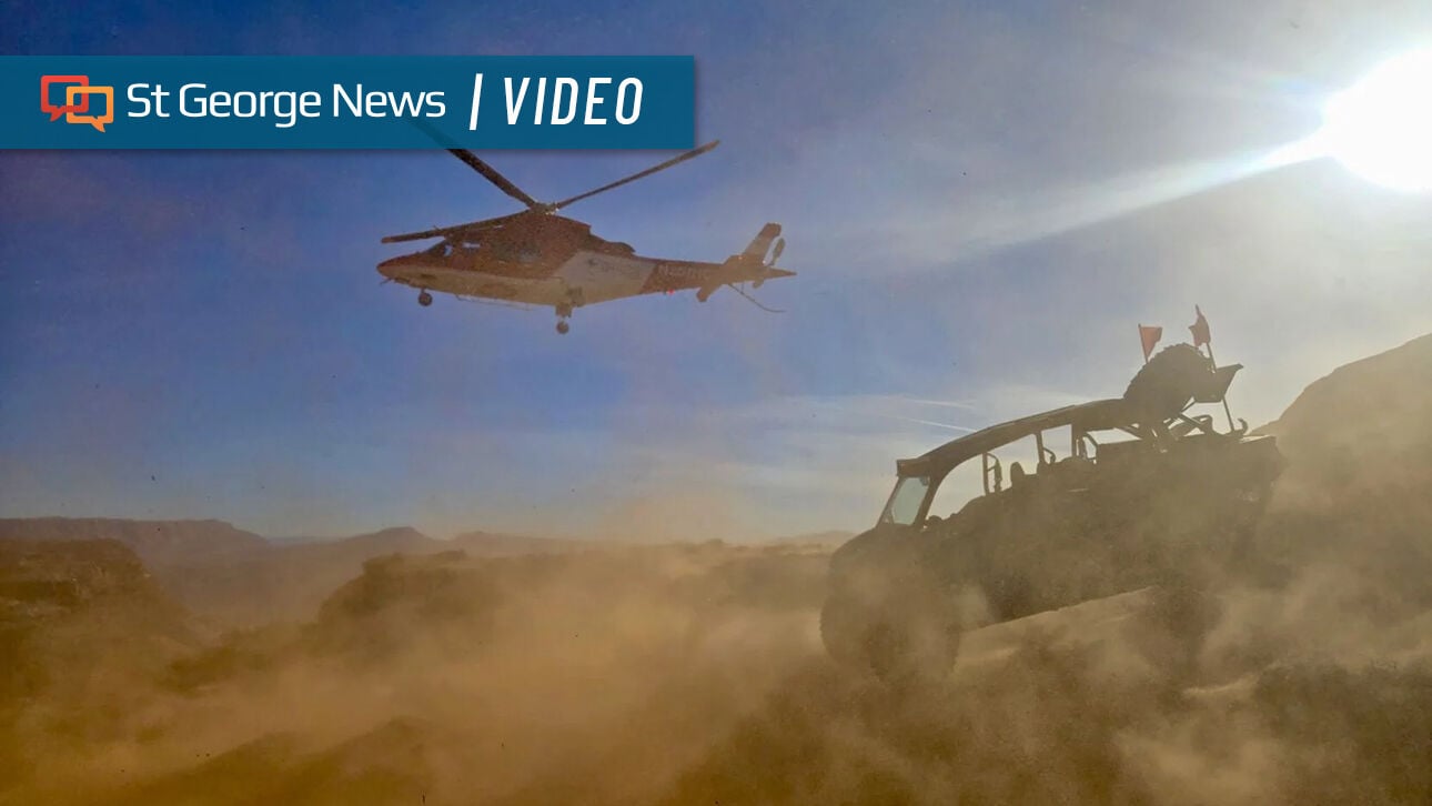 Read moreWarmer weather results in busy day for Washington County search and rescue crews