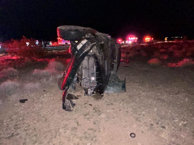 Investigation opens after man found dead on Washington County highway ...