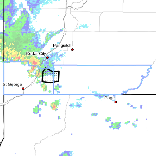 Flash Flood Warning for Washington, Kane Counties | Explore ...