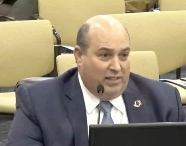 Utah House bill aims to exclude nonhuman entities from being granted