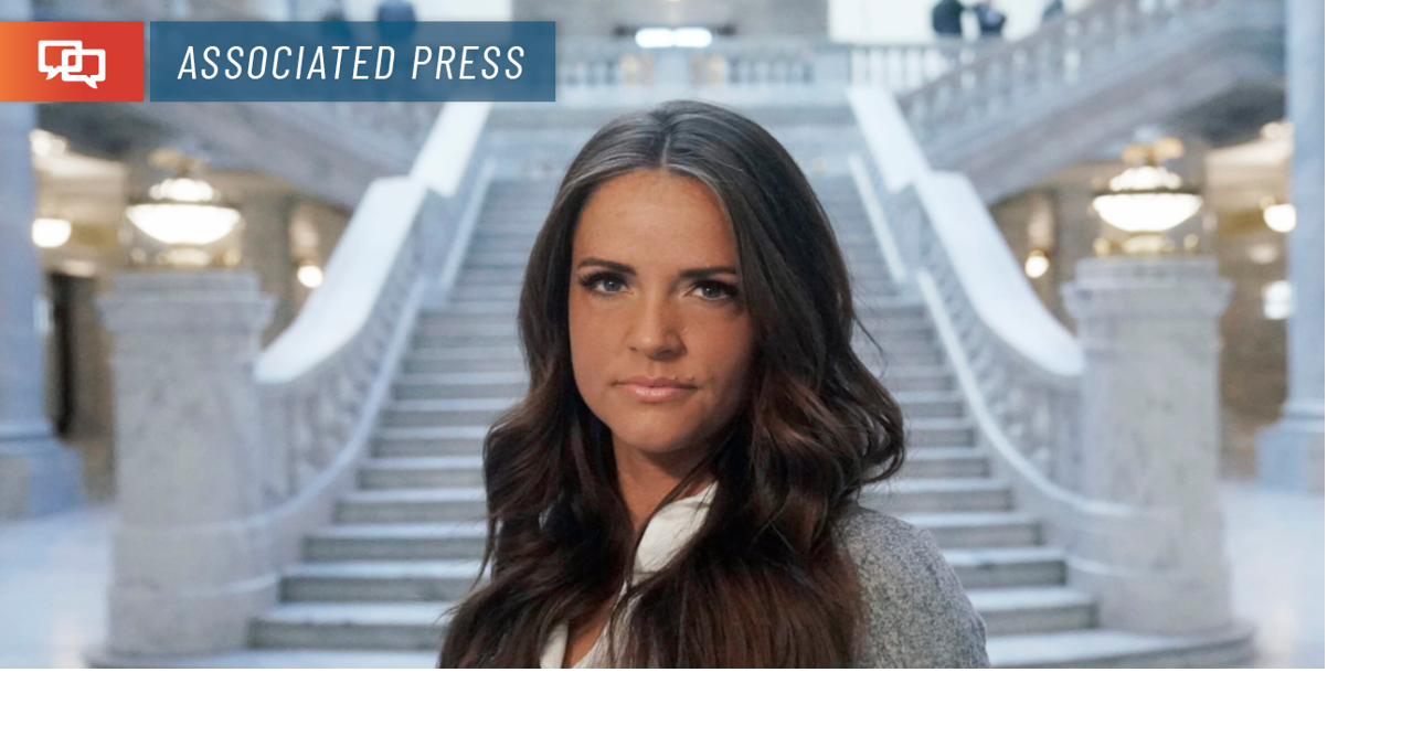 Utah to ditch requiring transgender kids to report certain body ...